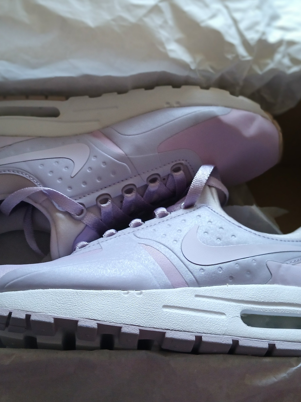 NIKE AIR MAX ZERO SE (GS) SNEAKERS